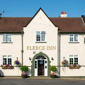The Fleece Inn Bishop Wilton