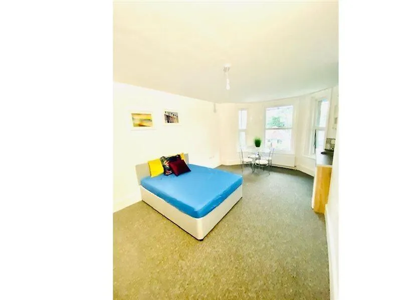 Oyo Carlton Road Hotel Bournemouth United Kingdom