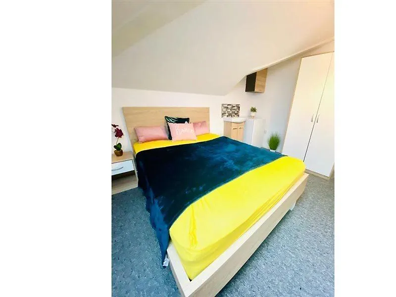 Oyo Carlton Road Hotel Bournemouth 2*,  United Kingdom
